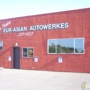 Dave Parker's Eur-Asian Autowerkes