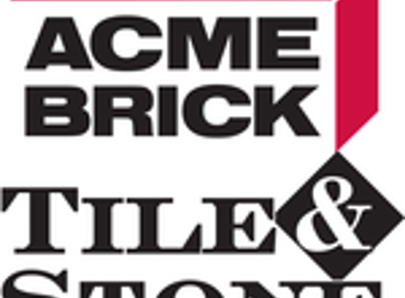 Acme Brick Tile & Stone - Montgomery, AL