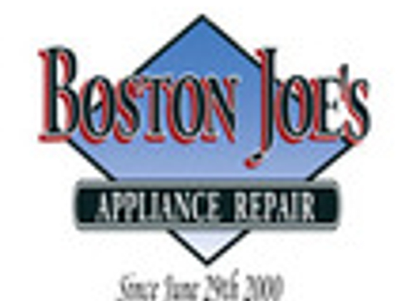 Boston Joe's Appliance Repair - Manchester, CT