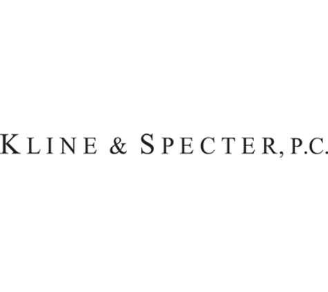 Kline & Specter, PC - New York, NY