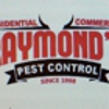 Raymond's Pest Control gallery