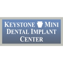 Keystone Mini Dental Implant Center - Dentists