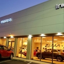 Irwin Mazda - New Car Dealers
