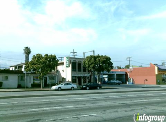 Los Angeles Funeral Service - Inglewood, CA