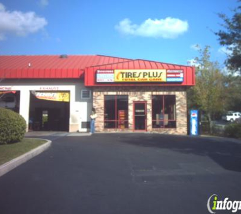 Tires Plus - Gainesville, FL
