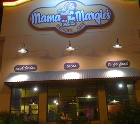 Mama Margie's - San Antonio, TX
