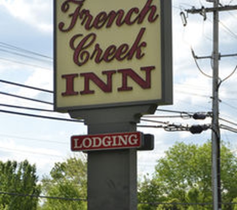 French Creek Inn - Phoenixville, PA