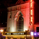 Fox Theatre - Theatres