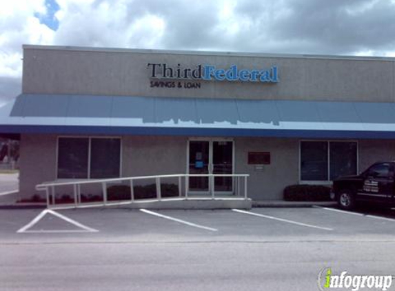 Third Federal Savings & Loan - Tampa, FL