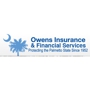 Owens Insurance and Financial Services