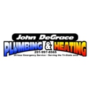 DeGrace John Plumbing & Heating - Plumbers