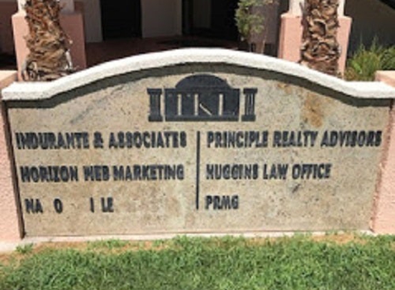Huggins Law Office - Las Vegas, NV