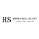 Hinrichs & Scott Injury Trial Lawyers