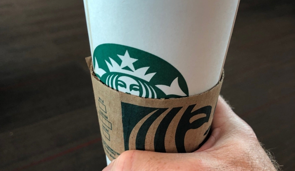 Starbucks Coffee - Dallas, TX