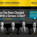 Kohlmetz, Steen & Hanrahan, P.C. - Criminal Law Attorneys