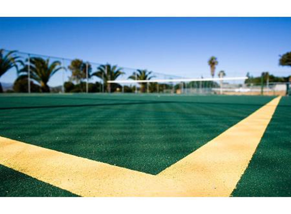 Goodwins Tennis Academy - Avalon Beach, NSW