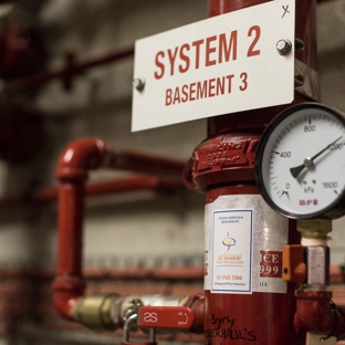 Brisbane Fire Protection P/L - Newmarket, QLD