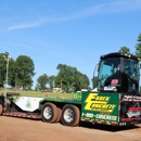 Central Michigan Pulling, Inc. - Farm Equipment