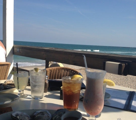 Oceanic Restaurant - Wrightsville Beach, NC