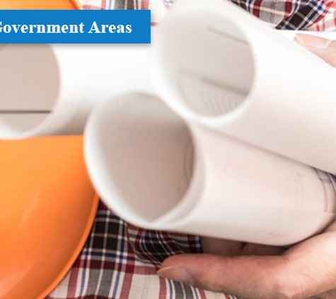 EverGREEN Wastewater - Caboolture, QLD. Local Government Areas