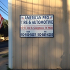 Bruce's Tire & Auto - CLOSED