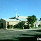 Jesus First Church