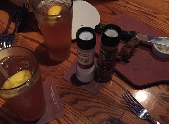 Outback Steakhouse - Tampa, FL