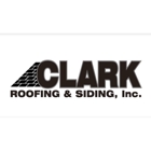 Clark Roofing & Siding Inc