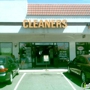 Elegance Dry Cleaners