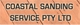 Coastal Sanding Service - Floor Sanding & Polishing