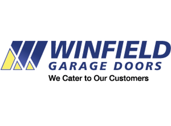 Winfield Garage Doors - Downingtown, PA