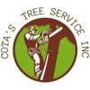 Cota's Tree Service gallery