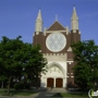 Grace Lutheran Church