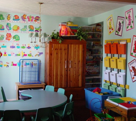 Cozy Home Childcare - Indianapolis, IN