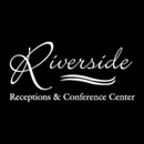Riverside Reception & Conference Center - Banquet Halls & Reception Facilities