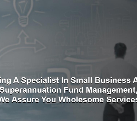 Tax Shield Accounting Maddington - Maddington, WA. Being A Specialist In Small Business And Superannuation Fund Management, We Assure You Wholesome Services