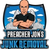 Preacher Jon's Junk Removal gallery