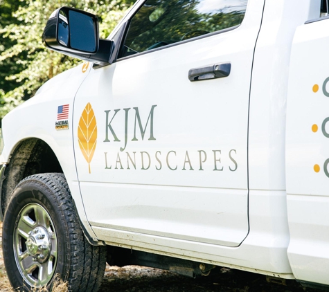 KJM Landscapes - Honey Brook, PA