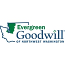 Edmonds Goodwill - Thrift Shops