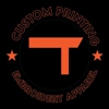 FT Custom Printing & Embroidery Apparel gallery