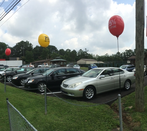 Amigo Auto Sales - Marietta, GA