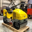 Southeast Industrial Equipment - Leasing Service