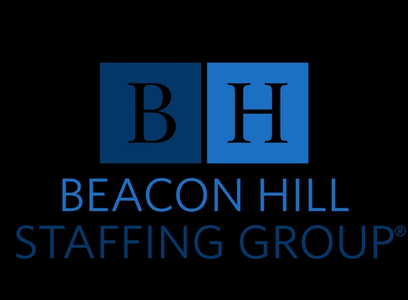 Beacon Hill Staffing Group - Boston, MA