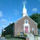 Graceland United Methodist Church - Methodist Churches