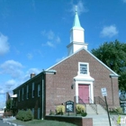 Graceland United Methodist Church