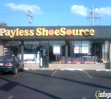 Payless ShoeSource - Chicago, IL