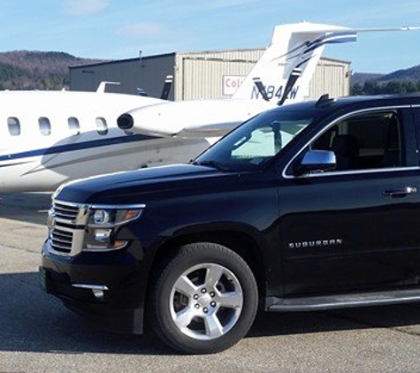 Vermont Limo & Shuttle - Rutland, VT