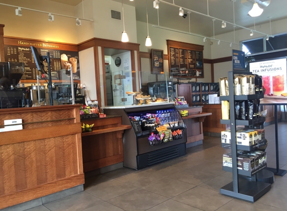 Peet's Coffee & Tea - San Jose, CA