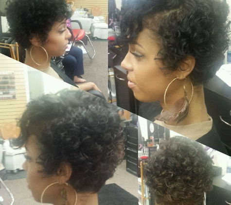 Hair Kinections Salon & Hairloss Replacement Center - Columbus, GA