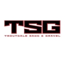 Troutdale Sand & Gravel - Crushed Stone